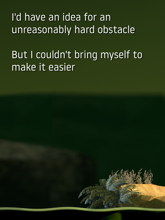 Getting Over It poster