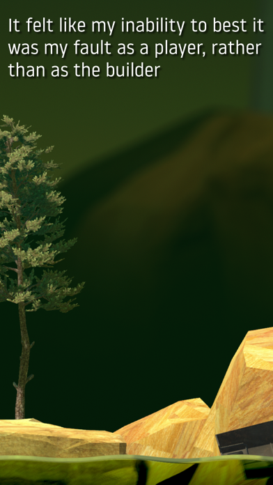 Getting Over It poster