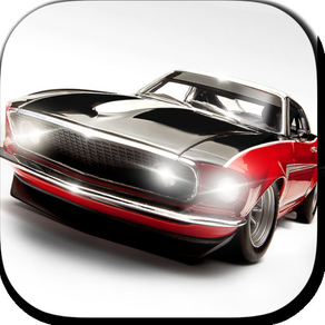 Classics Car Racing Game - Play Free Fast Speed Driving Games