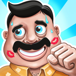 Run Ron Run - 3D Street Dash Runner In Endless Fun Love Adventure