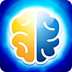 Juegos Mentales - Cerebro