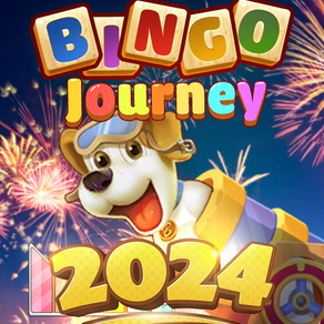 Bingo Journey！Skill-based Game