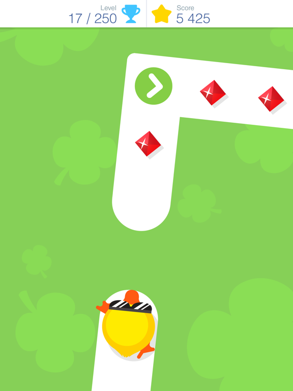 Tap Tap Dash poster