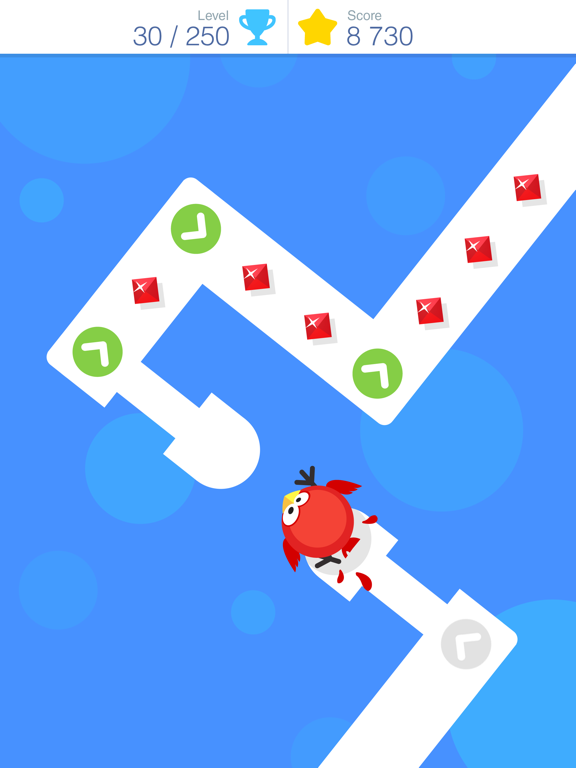Tap Tap Dash poster