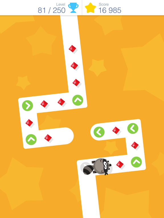 Tap Tap Dash poster