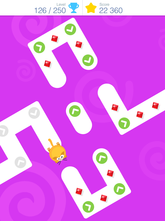 Tap Tap Dash poster