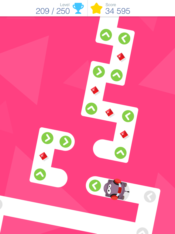 Tap Tap Dash poster