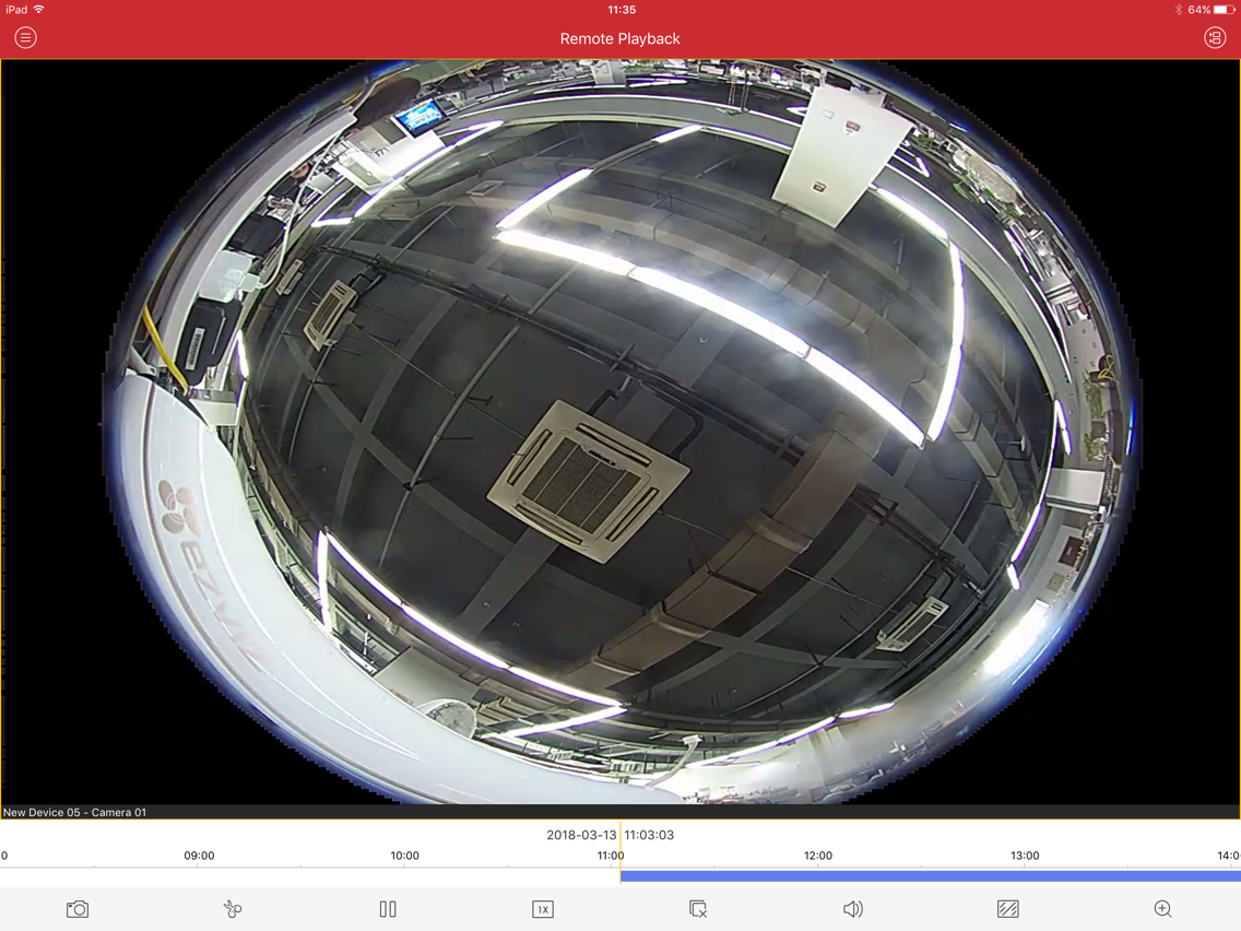 iVMS-4500 lite for iOS (iPhone/iPad) - Free Download at AppPure