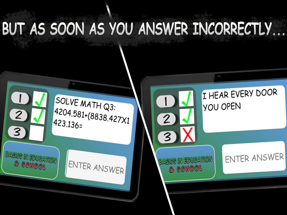 Baldi in Education & School for iOS (iPhone/iPad) - Free Download at ...