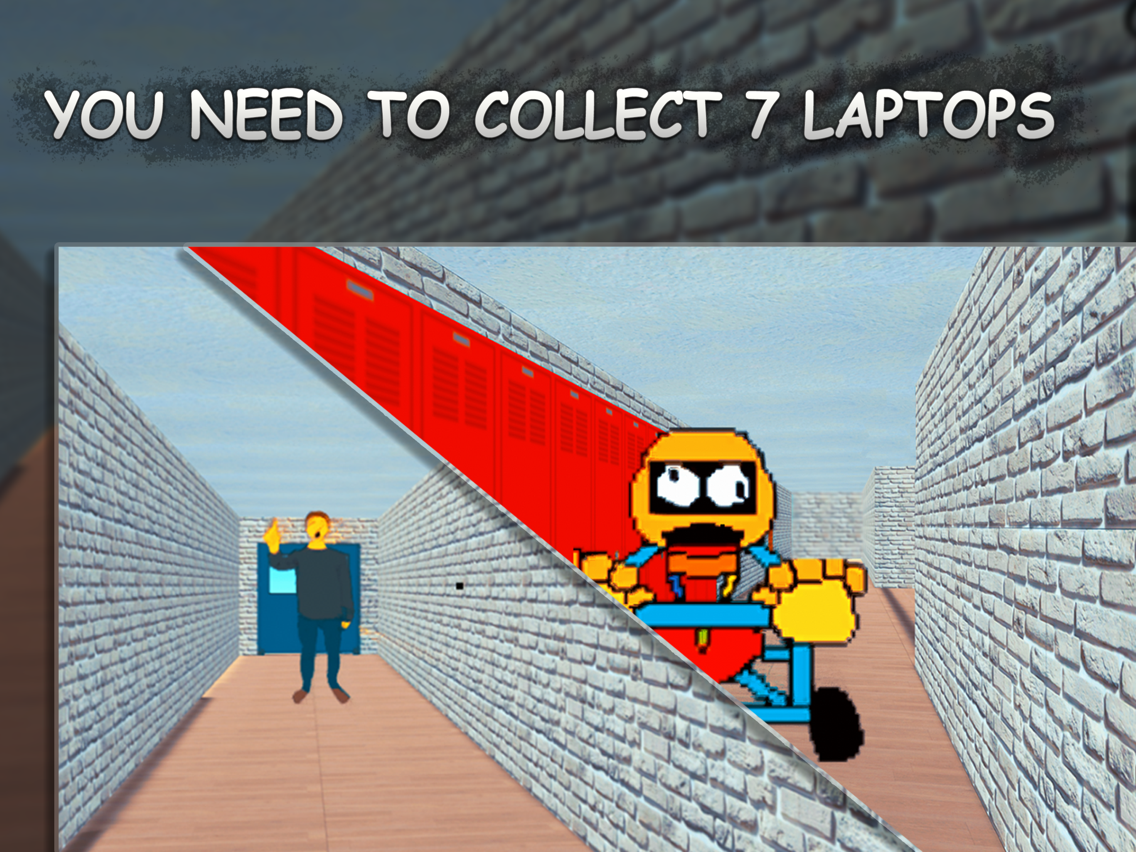 Baldi in Education & School for iOS (iPhone/iPad) - Free Download at ...