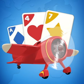 Passport Rummy - Card Game