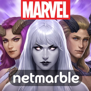 MARVEL 퓨처파이트