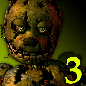 Five Nights at Freddy's ganha versão remasterizada para iPhone e iPad
