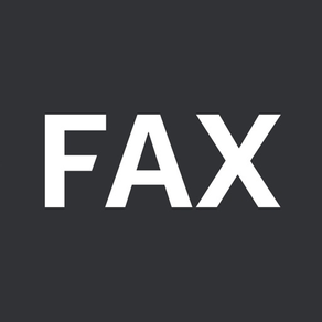 FAX from iPhone - Faxen Senden
