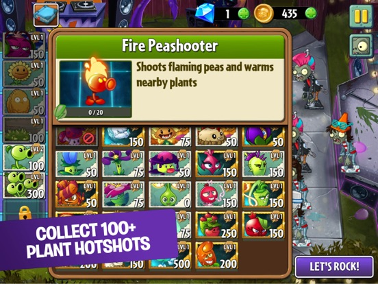 Plants vs. Zombies 2: It's About Time (Mobile, Android, iOS) (gamerip)  (2013) MP3 - Download Plants vs. Zombies 2: It's About Time (Mobile, Android,  iOS) (gamerip) (2013) Soundtracks for FREE!