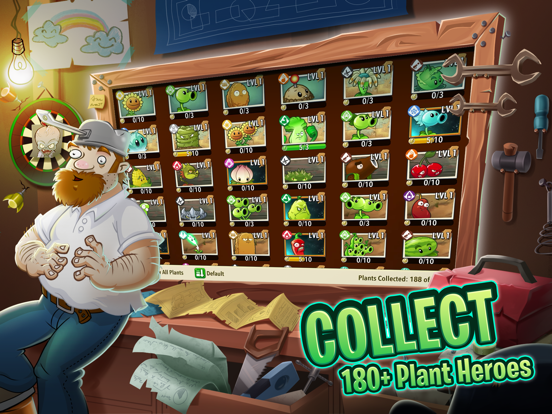 HOW TO DOWNLOAD PLANTS VS ZOMBIES 2 ON PHONE visual data 2