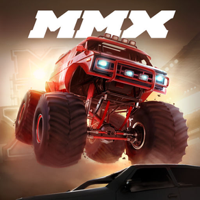 MMX Racing