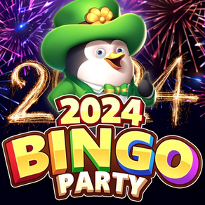 Bingo Party！Skill-based Games