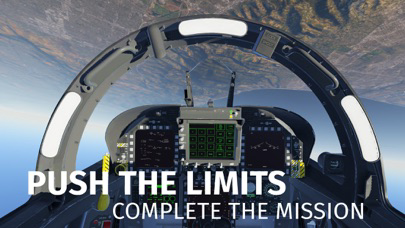 Infinite Flight Simulator poster