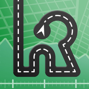 inRoute Route Planner