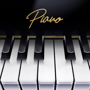 Piano - Play Keyboards & Music