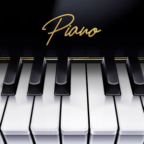 Piano Música Juego de Teclado