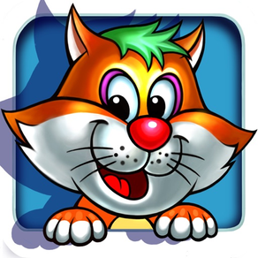 Amazing Cat - juego de vestir mascotas!