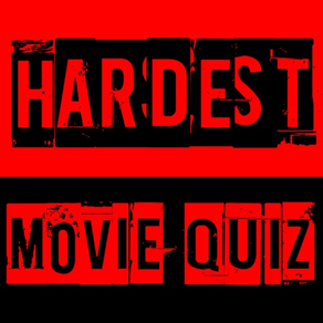 Hardest Movie Quiz: Guess Film