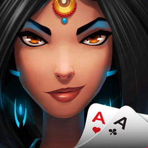 Poker Hero: Card Strategy