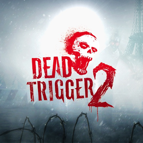 DEAD TRIGGER 2: Jogo de zumbi