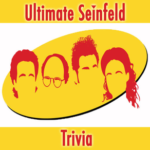 Ultimate Trivia - Seinfeld edition