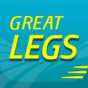 Leg Workouts: great legs