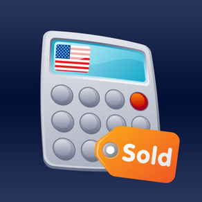 Auction Calculator - US Edition