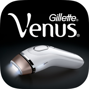 VENUS SILK-EXPERT IPL MOBILE APPLICATION