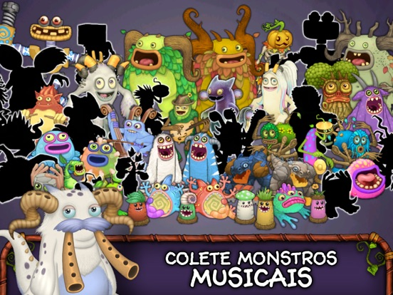 My Singing Monsters - Ativando as 5 Wub-Caixas Épicas das ilhas naturais 