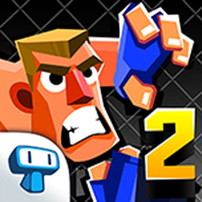 UFB 2: Multiplayer Boxing Game