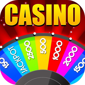 Slots Casino Joy - 好玩的老虎機