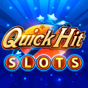 Quick Hit Slots - Casino Games