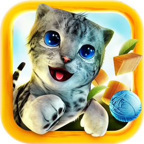 キャットシミュレーター Cat Simulator 2015