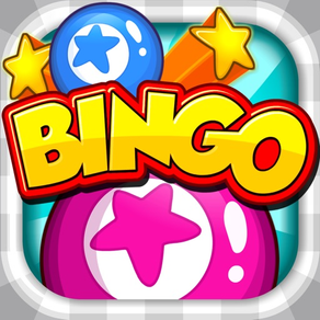 ビンゴパーティー人気のオンラインカジノゲームBingoアプリ