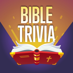 Bible Trivia App Game