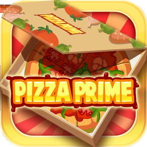 Pizza Prime