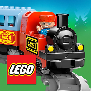 LEGO ® DUPLO ® Train