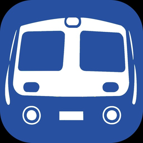 Transit.Tracker