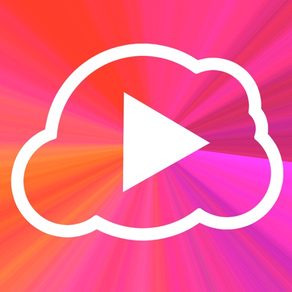 Cloud Music - Stream y Offline
