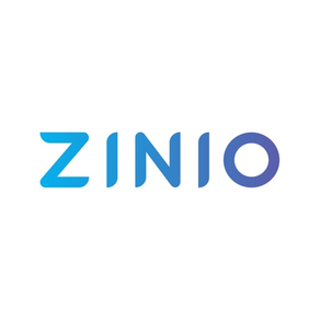 ZINIO - 잡지 가판대