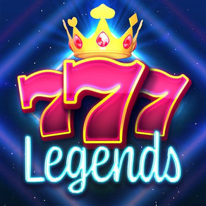 Best Casino Legends 777 Slots