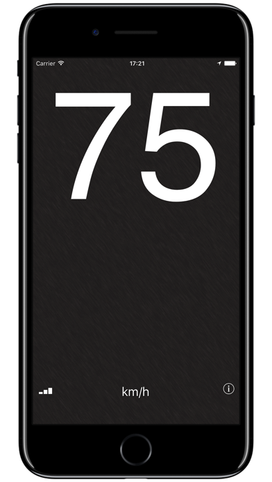 Tachometer» Plakat