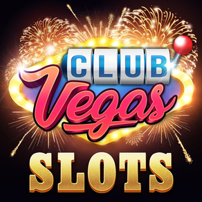 Club Vegas Slots - VIP Casino