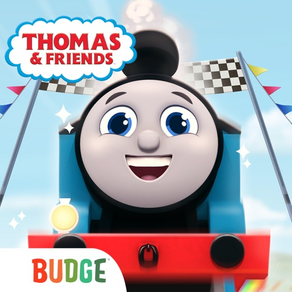 Thomas e seus Amigos: Vai Vai!